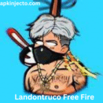 Landontruco Free Fire