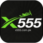 X555 Game