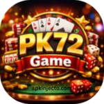PK72 Game